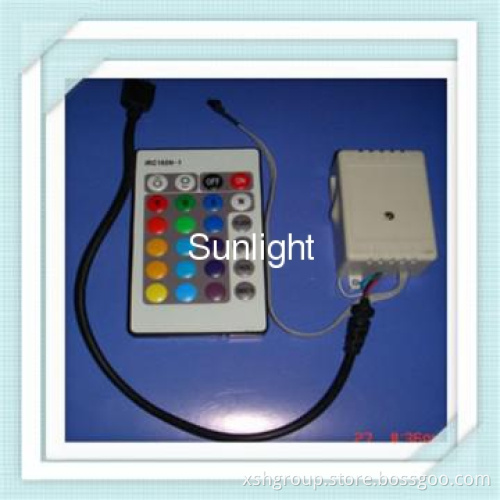 Factory direct sales LED IR Controller, superior quality guarantee!